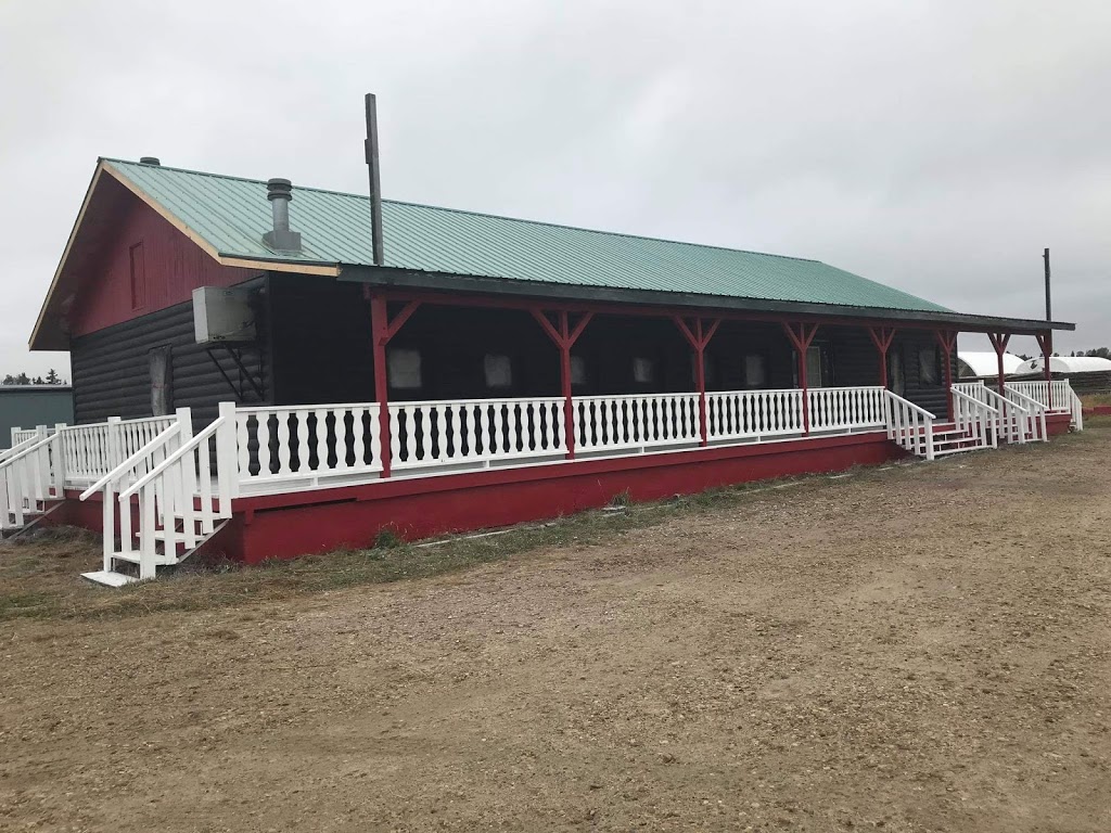 Winfield Truck Stop | AB-20, Winfield, AB T0C 2X0, Canada | Phone: (780) 848-1177