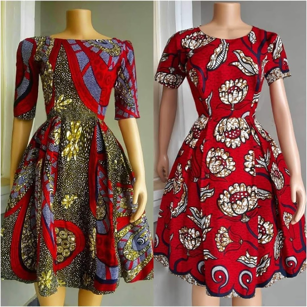 Kabumbe African Designer & Alterations | 14625 108 Ave, Surrey, BC V3R 1V9, Canada | Phone: (604) 600-7901