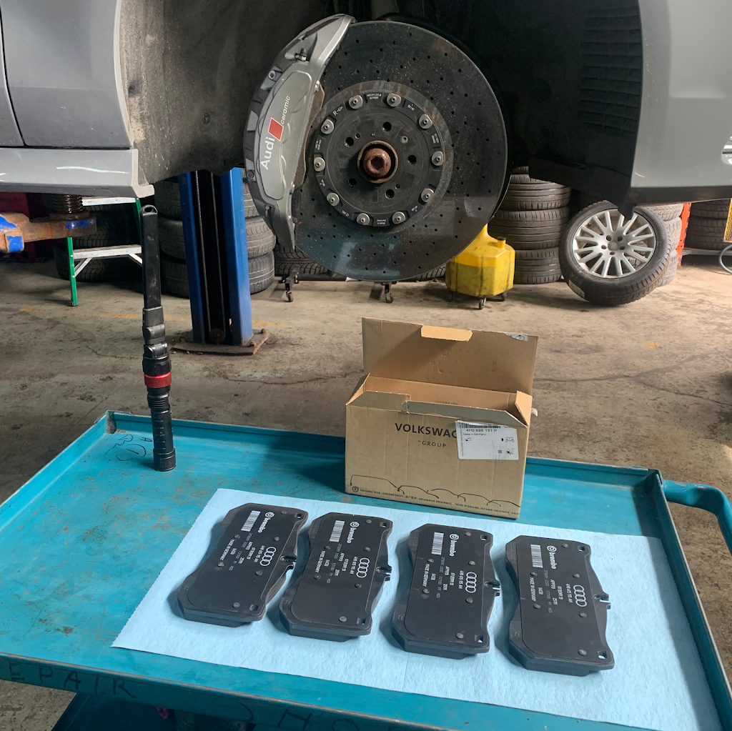 A Plus Automotive INC. | 8151 Bd Montréal-Toronto, Montréal-Ouest, QC H4X 1N1, Canada | Phone: (514) 553-3175
