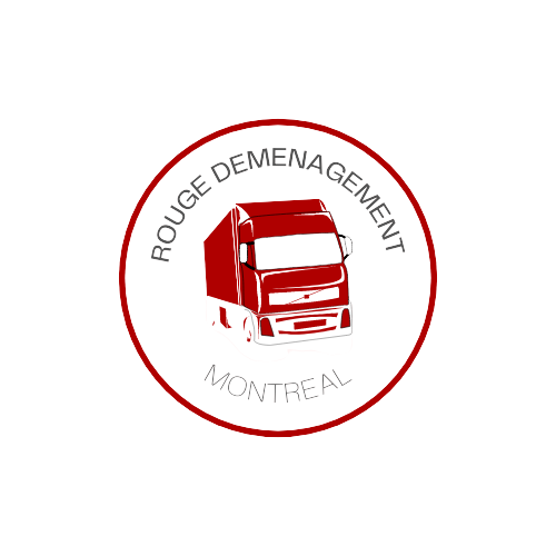 Rouge de Menagement \ Rouge movers | 5475 Bd Marie-Victorin #101, Brossard, QC J4W 3M3, Canada | Phone: (819) 431-8780