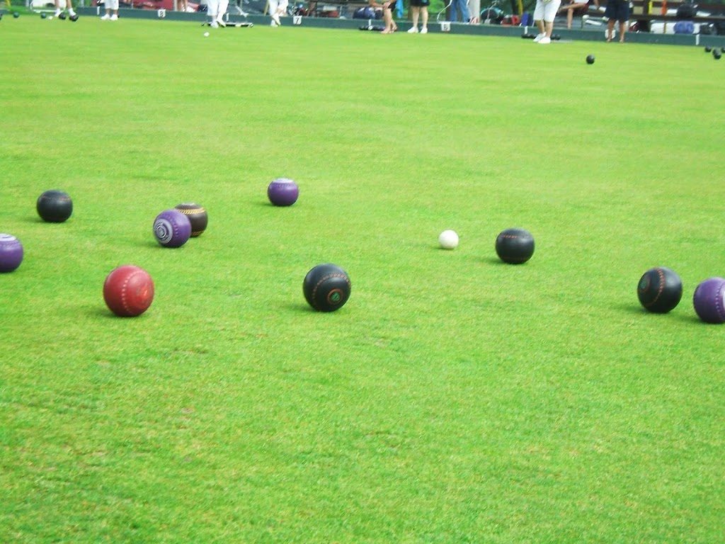 Stratford Lawn Bowling Club | 251 Norfolk St, Stratford, ON N5A 3Z1, Canada | Phone: (519) 273-2092