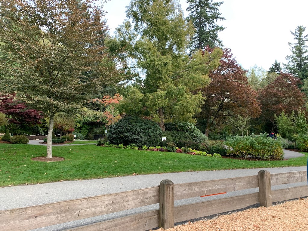 Bear Creek Park Playgrounds | Newton, Surrey, BC V3W 3L1, Canada | Phone: (604) 501-5050