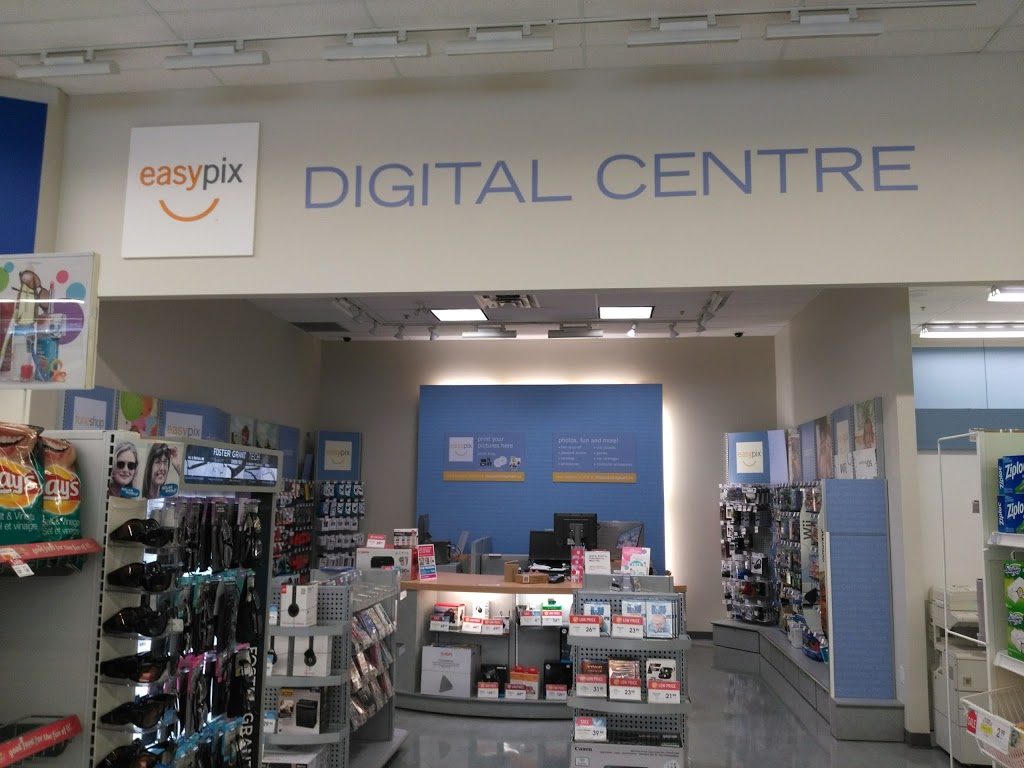 Shoppers Drug Mart | 2600 New, Lakeshore Rd Unit 10, Brights Grove, ON N0N 1C0, Canada | Phone: (519) 869-4224