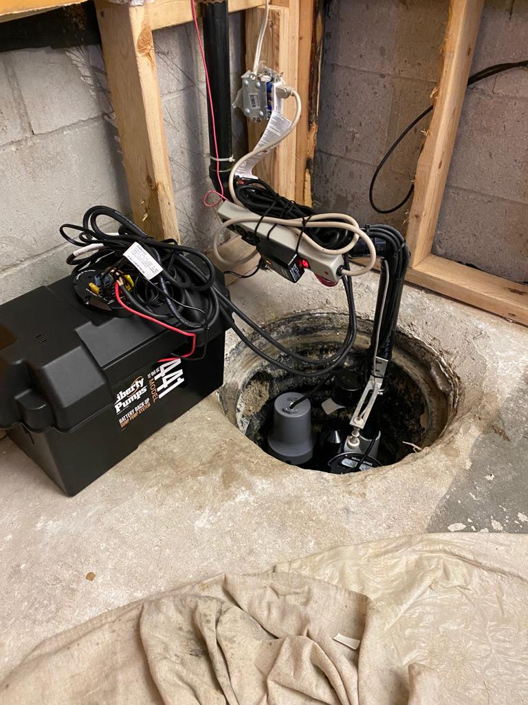 GTA Home Plumbing Services LTD. | 865 John St, Churchill, ON L0L 1K0, Canada | Phone: (416) 316-4842