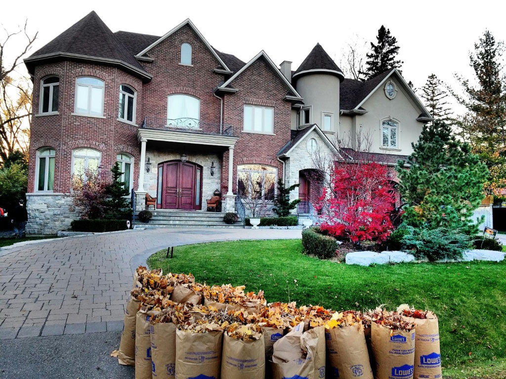 JHC Landscaping Inc | 79 Sequin Dr, Richmond Hill, ON L4E 0M4, Canada | Phone: (416) 779-6655
