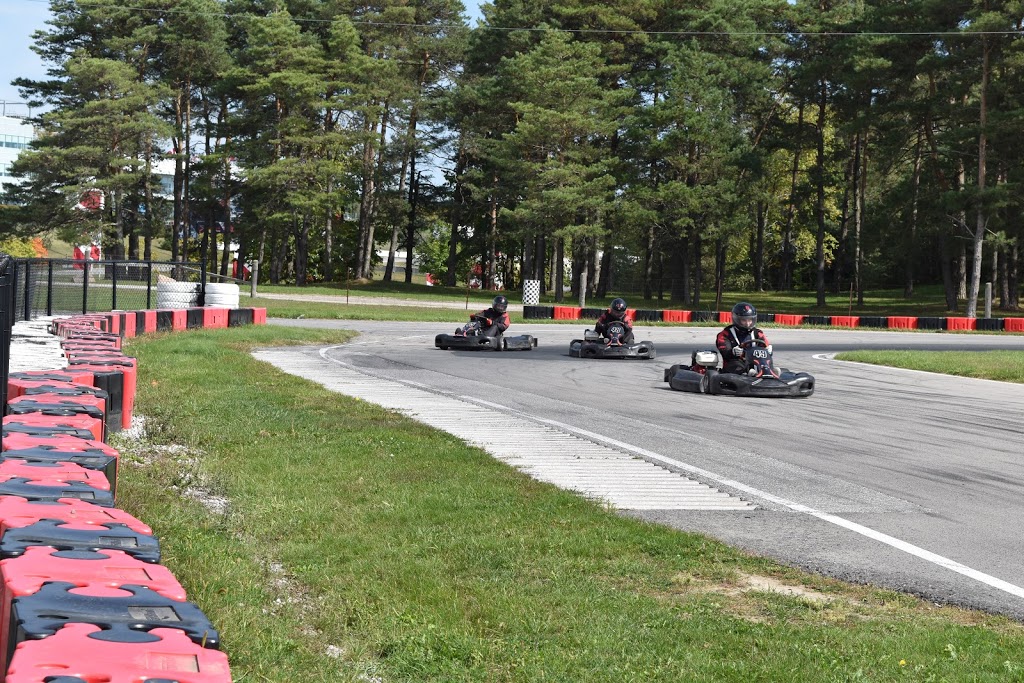 Mosport Karting Centre Inc | Concession Rd 10, Clarington, ON L1C 3K6, Canada | Phone: (866) 304-5278