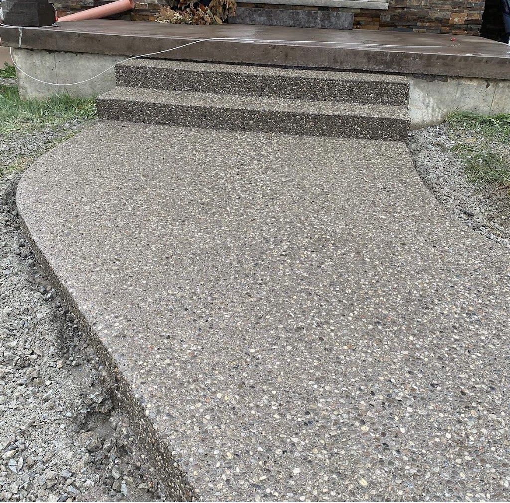 Soei Concrete | 51 Burton St, Innerkip, ON N0J 1M0, Canada | Phone: (647) 612-9517
