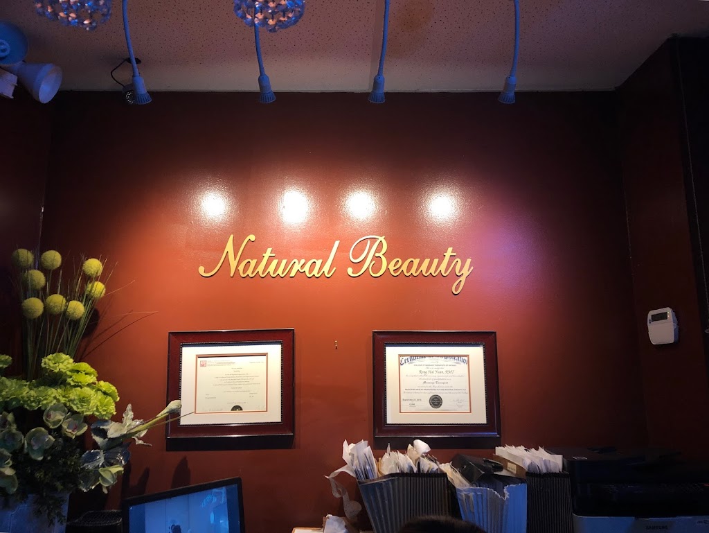 Natural Beauty | 720 Burnhamthorpe Rd W 32 A, Mississauga, ON L5C 3G1, Canada | Phone: (905) 896-8988