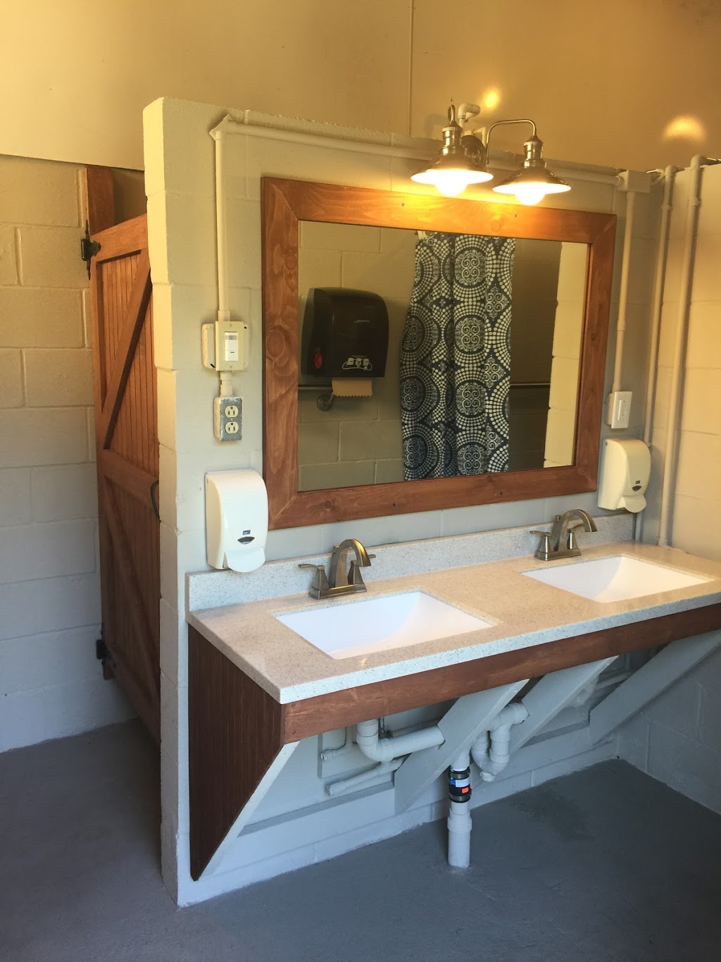 Lazy Days Campsites | 111 Lazy Days Ln, Mooers Forks, NY 12959, USA | Phone: (518) 236-7287
