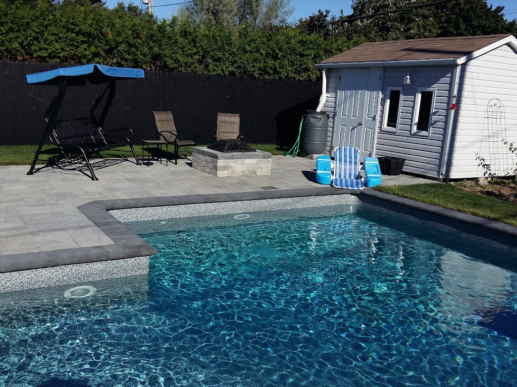 Paysagiste Jacques Inc | 278 Bd Salaberry S, Châteauguay, QC J6K 3N4, Canada | Phone: (450) 691-4604