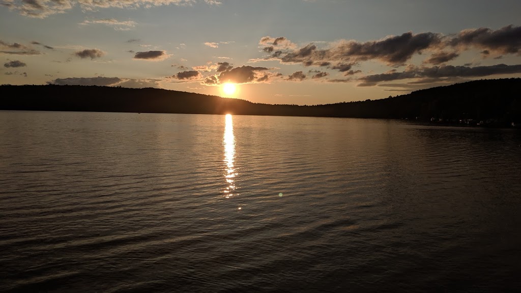 White Birch Lodge | 1509 E Echo Lake Rd, West Charleston, VT 05872, USA | Phone: (802) 723-6271