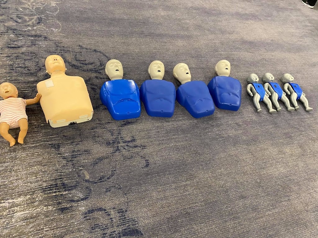 CPR &BLS 24x7 | 31 Highbarry Crescent, Kitchener, ON N2N 3P6, Canada | Phone: (519) 489-0403