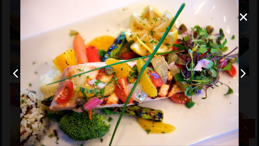 EtcétéraEtc...Ristorante | 75 Boulevard des Châteaux, Blainville, QC J7B 2A4, Canada | Phone: (450) 420-1666