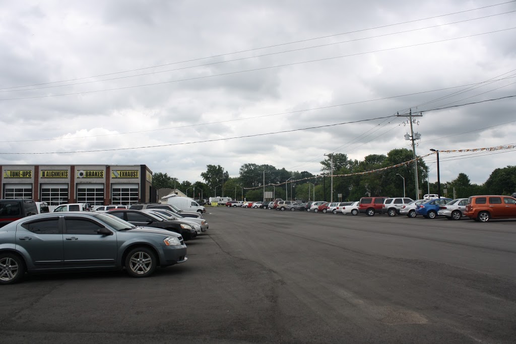 Tofflemire Auto Centre | 962 Old Tecumseh Rd, Belle River, ON N0R 1A0, Canada | Phone: (519) 727-3322