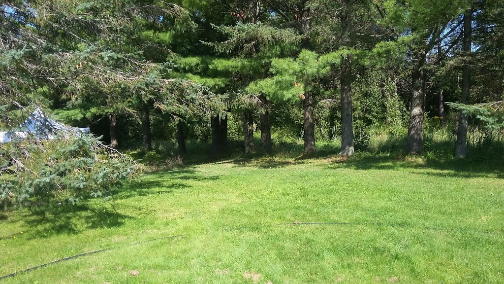 Parc Atto-Beaver | Rue St. Francis, Sherbrooke, QC J1M 0B3, Canada | Phone: (819) 560-8900