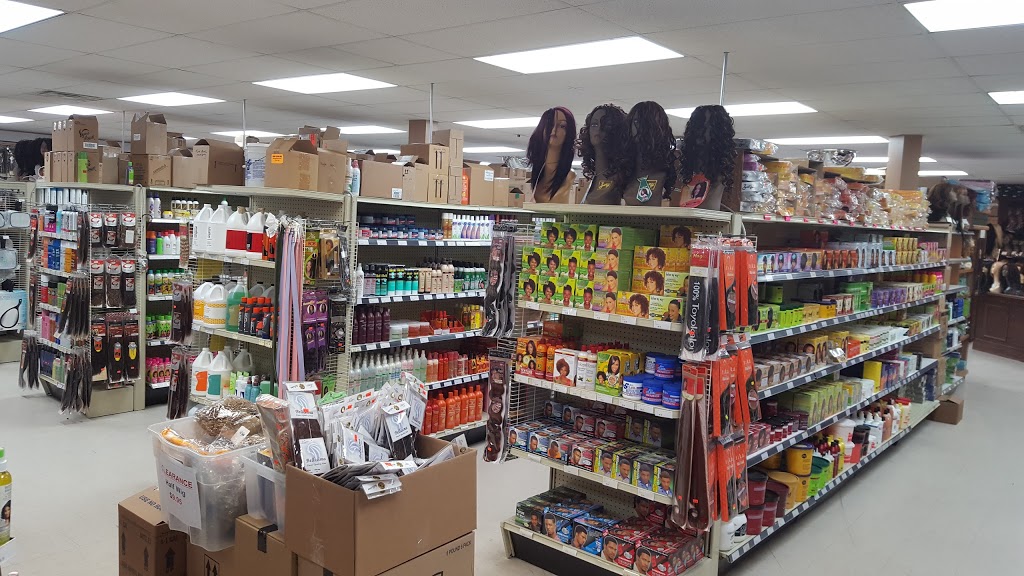 Star Beauty Plus | 49 Matheson Blvd E, Mississauga, ON L4Z 2Y5, Canada | Phone: (905) 501-0501