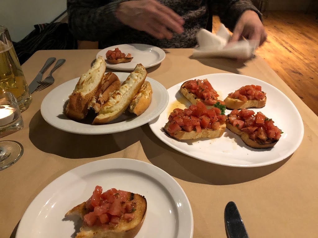 Trattoria Semplice | 20 Dawson Rd, Orangeville, ON L9W 2W3, Canada | Phone: (519) 307-8776