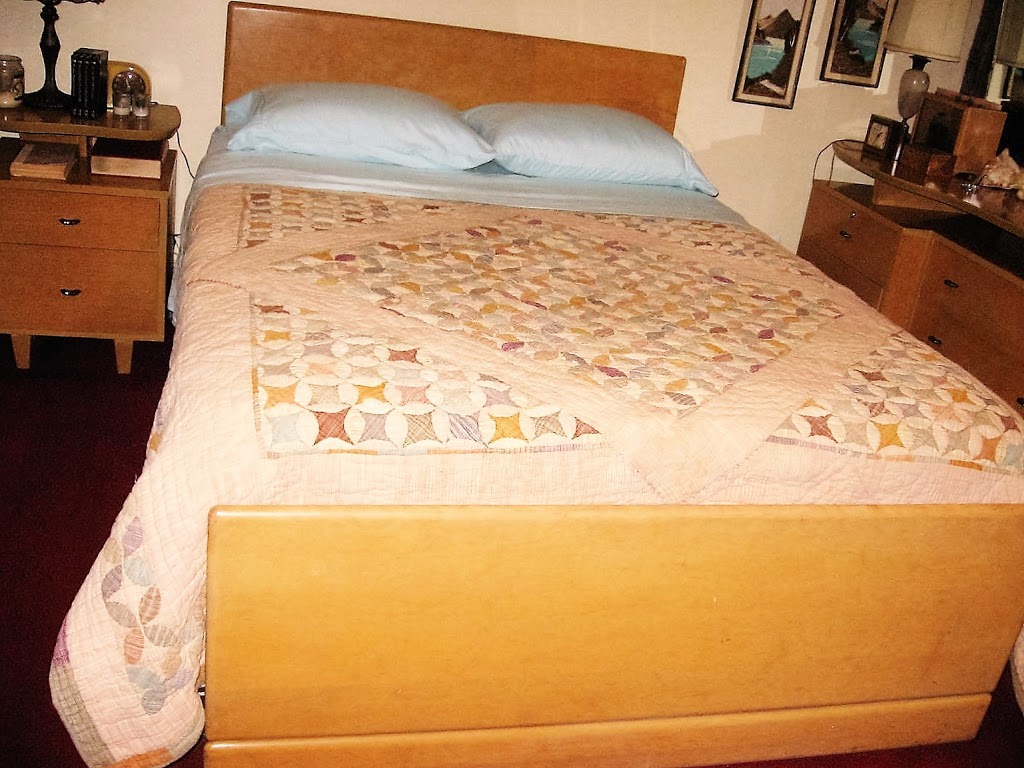 Harsens Island Bed and Breakfast | 265 Monroe Blvd, Harsens Island, MI 48028, USA | Phone: (586) 205-0779