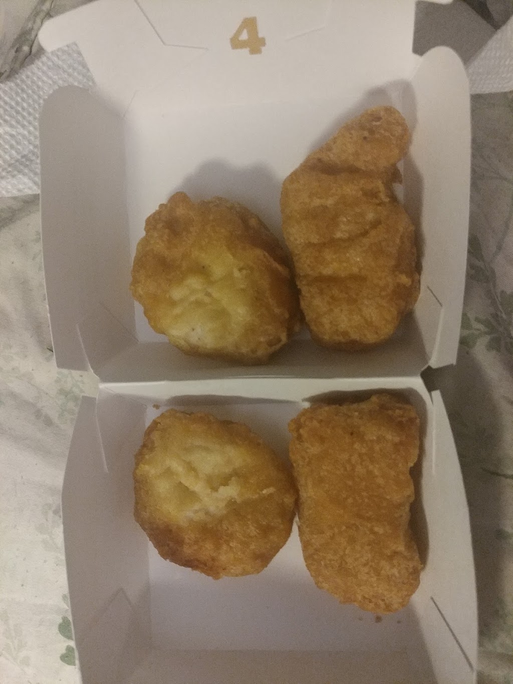 McDonalds | 4615 17 Ave SE, Calgary, AB T2A 0T9, Canada | Phone: (403) 272-7477
