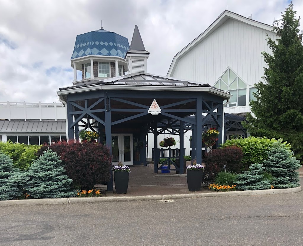 Angus Glen Golf Club | 10080 Kennedy Rd, Markham, ON L6C 1N9, Canada | Phone: (905) 887-0090