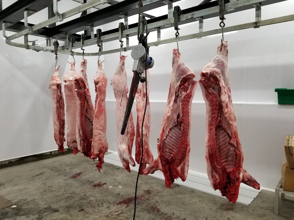 D & D Meats | 8945 NY-22, West Chazy, NY 12992, USA | Phone: (518) 493-2300