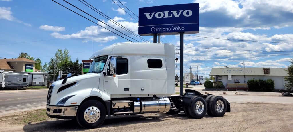 Volvo Lac St-Jean | 130 5e Av, Saint-Prime, QC G8J 1H5, Canada | Phone: (418) 251-1234