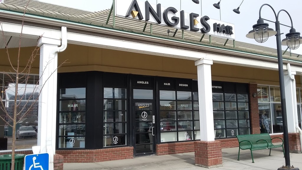 Angles Hair Design | Bay 155, 5005 Dalhousie Dr NW, Calgary, AB T3A 5R8, Canada | Phone: (403) 286-2485