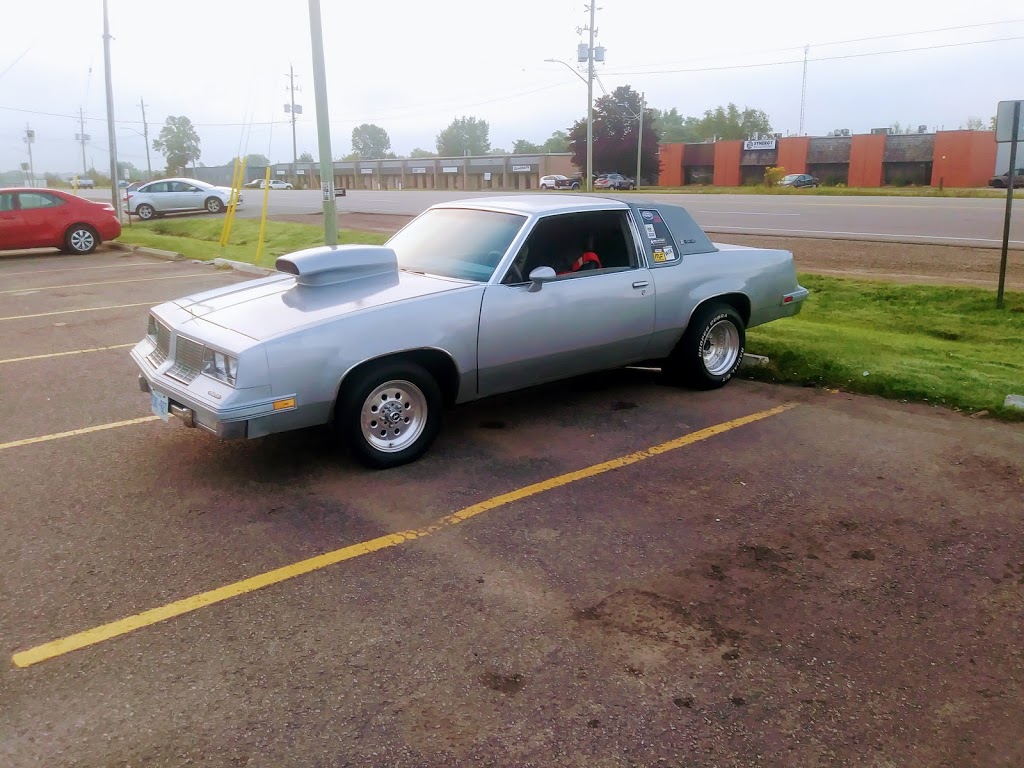Brant Performance | 441 West St, Brantford, ON N3R 3V9, Canada | Phone: (519) 756-7914