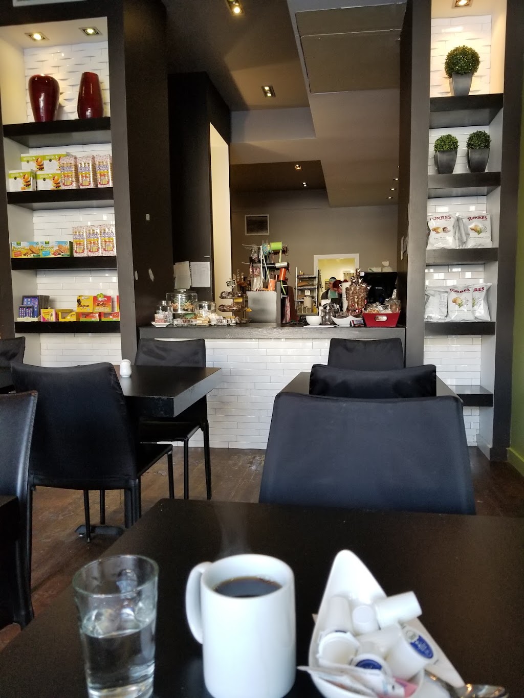 Pâtisserie Le Palais | 563 5e rue de la Pointe, Shawinigan, QC G9N 1E7, Canada | Phone: (819) 536-7081