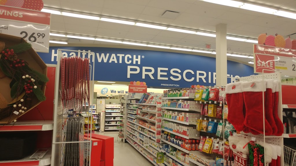 Shoppers Drug Mart | 2656 Pembina Hwy, Winnipeg, MB R3T 2H6, Canada | Phone: (204) 269-3927