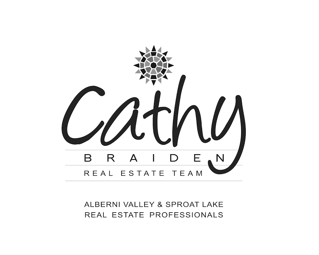Cathy Braiden Real Estate Team: Re/Max Mid-Island Realty | 4201 Johnston Rd, Port Alberni, BC V9Y 5M8, Canada | Phone: (250) 735-9766