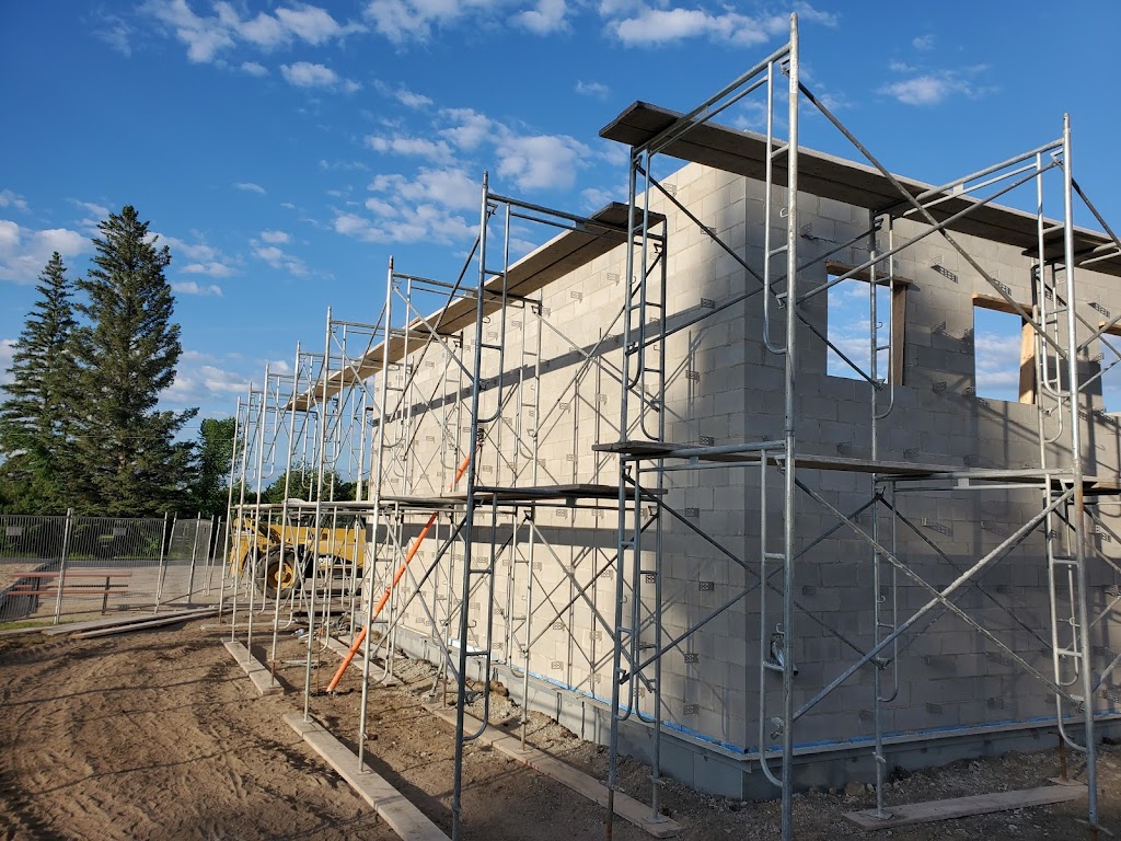Gardon Construction Ltd. | 1011 Mission St, Winnipeg, MB R2J 0A4, Canada | Phone: (204) 667-9362