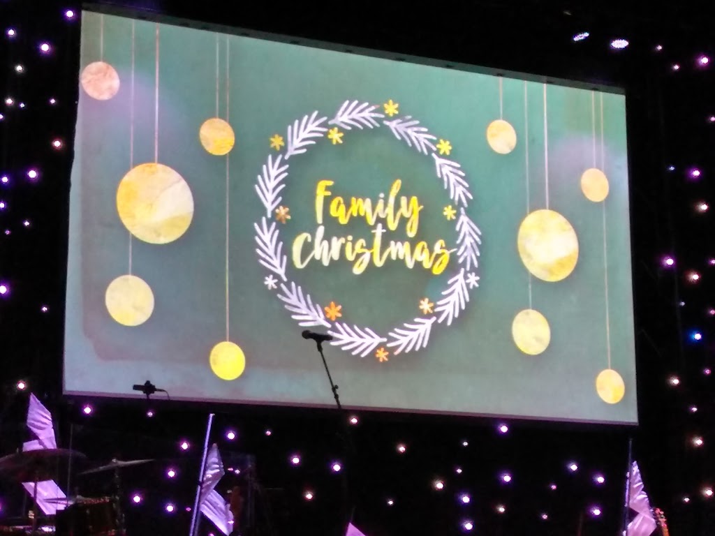 Hope Bible Church | 500 Great Lakes Blvd, Oakville, ON L6L 6X9, Canada | Phone: (905) 827-4888