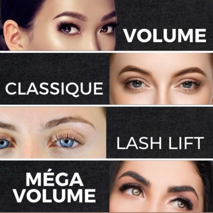 Studio de Beauté Lemaly | 1206 Bd de lAssomption, Repentigny, QC J6A 0B7, Canada | Phone: (514) 358-9438
