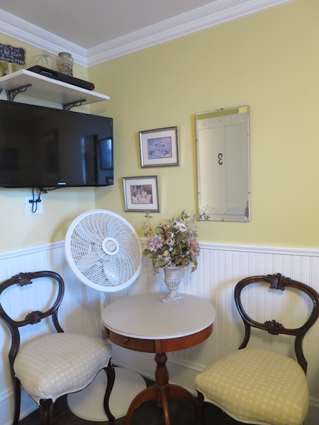 Rogers Island Getaway B&B | 1065 Clermont Rd, Kensington, PE C0B 1M0, Canada | Phone: (902) 218-4512