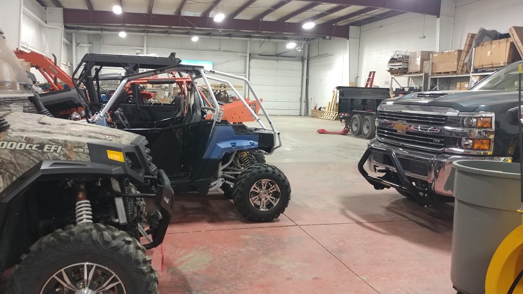 J.C.L. Snow Plow Dealer, Inc. | 10131 Radiance Dr, Ira Township, MI 48023, USA | Phone: (586) 716-0116