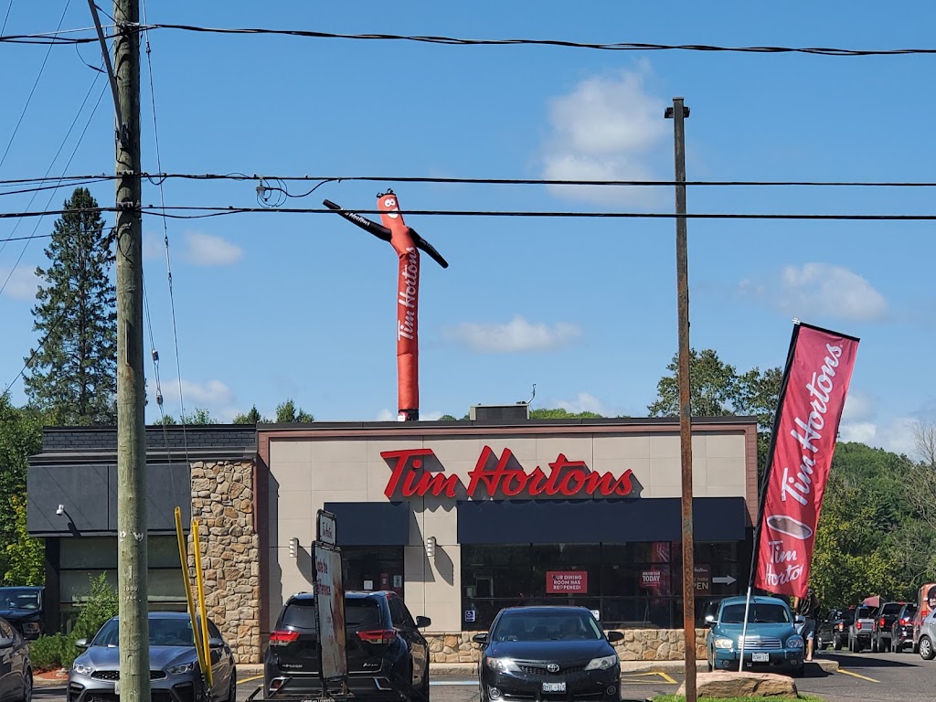 Tim Hortons | 234 Hastings St N, Bancroft, ON K0L 1C0, Canada | Phone: (613) 332-0299