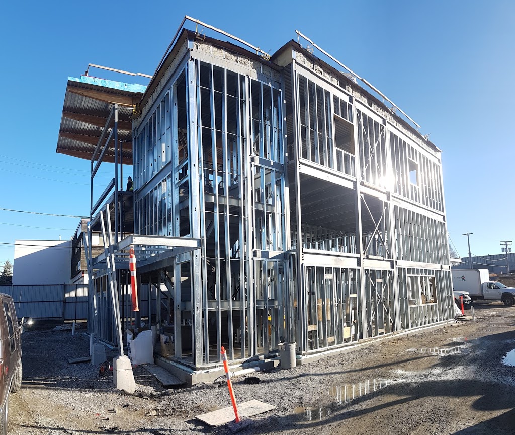 Arc One Contracting Inc. | 12118 201b St, Maple Ridge, BC V2X 3K5, Canada | Phone: (604) 908-7443