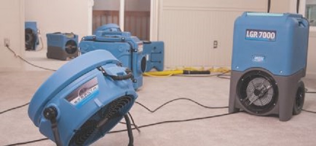 Al-Care DKI Water Damage Restoration- Hamilton | 691 Concession 4 W, Waterdown, ON L8B 1J6, Canada | Phone: (905) 689-5298