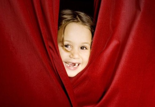I Can Pretend! | 3525 Roblin Blvd i, Winnipeg, MB R3R 0C6, Canada | Phone: (204) 226-7247