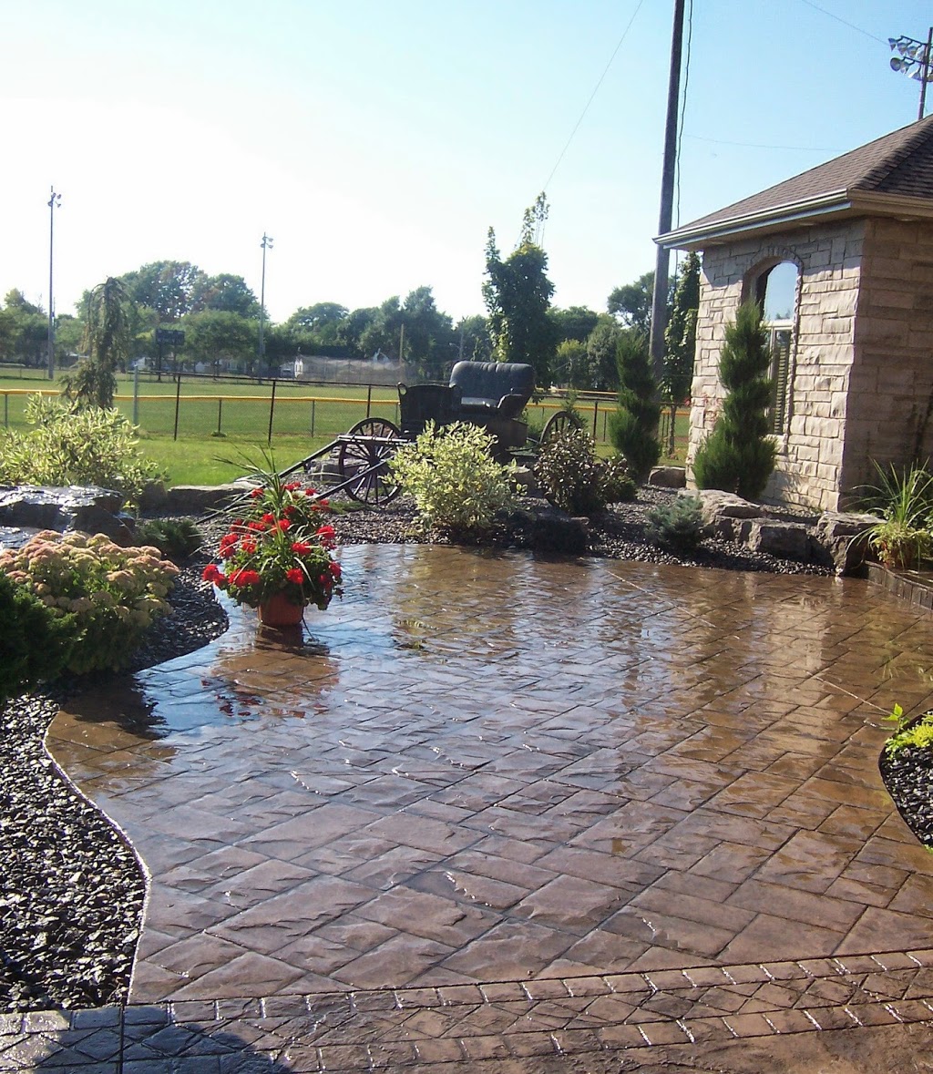 Moccia Concrete & Concrete Products Ltd. | 100 Park Ln, Chatham, ON N7M 4Y3, Canada | Phone: (519) 436-1146