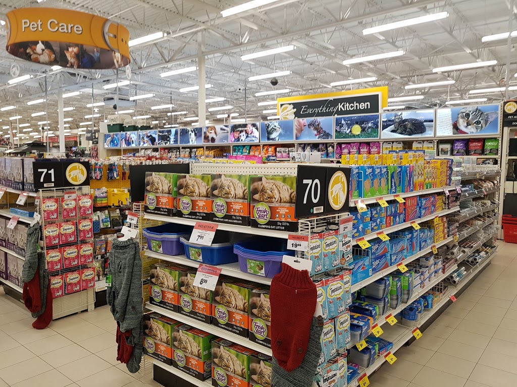 Canadian Tire | 158 Primeway Dr, Welland, ON L3B 0A1, Canada | Phone: (905) 732-7501