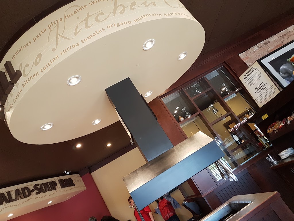 Pizza Delight | 24 Mallard Dr, Sackville, NB E4L 4C3, Canada | Phone: (506) 536-5555