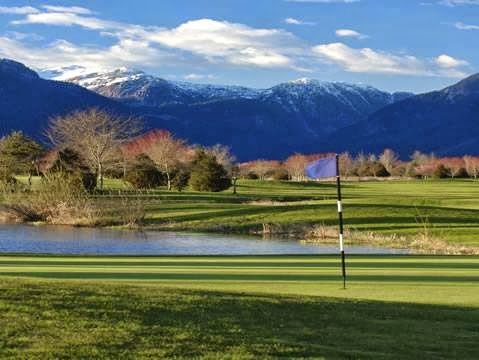 BCGolfPages.com | 9390 Cardston Ct, Burnaby, BC V3N 4R6, Canada | Phone: (604) 444-0270