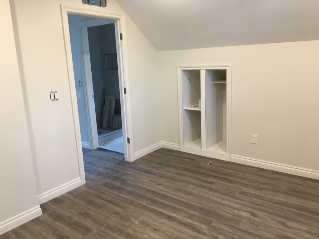Bennett’s Painting Services | 37 Bruce Ave, Leamington, ON N8H 4C4, Canada | Phone: (519) 817-5695