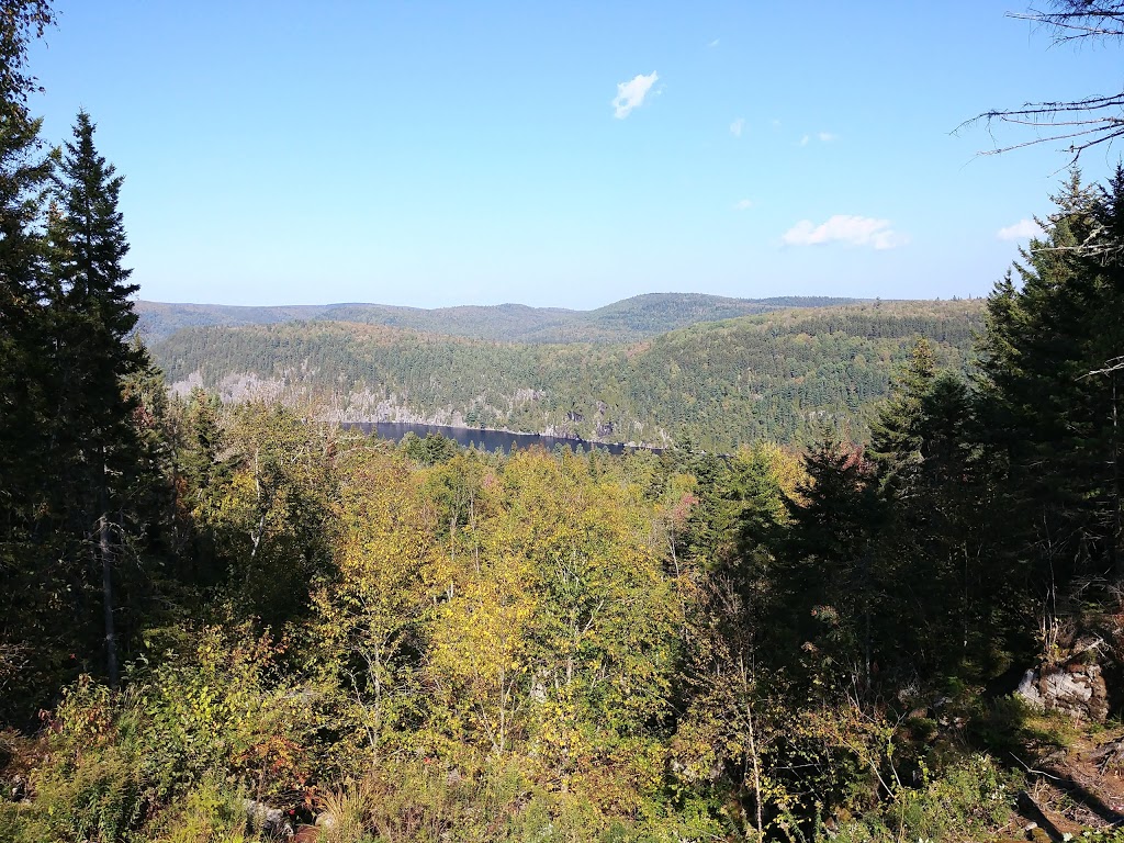 parc de la mauricie | Shawinigan, QC G9N 1E9, Canada