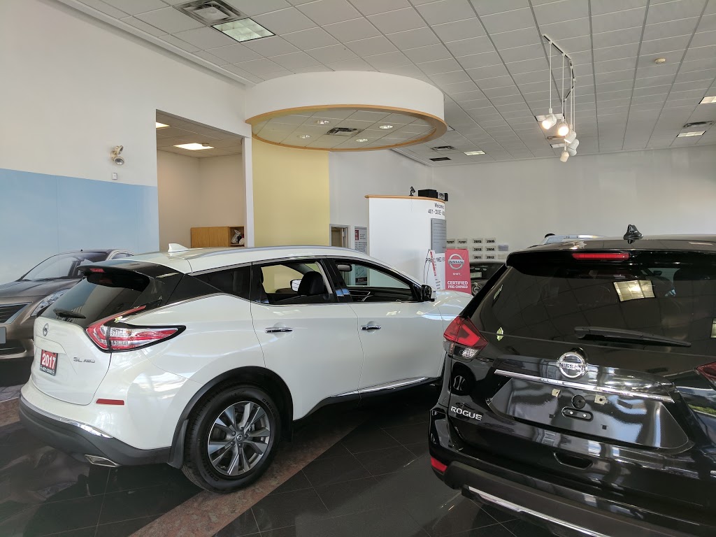 401 Dixie Nissan | 5500 Dixie Rd Unit B, Mississauga, ON L4W 4N3, Canada | Phone: (905) 238-5500