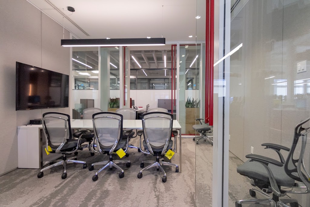 McCrums Office Furnishings | 4639 Manhattan Rd SE #100, Calgary, AB T2G 4B3, Canada | Phone: (403) 259-4939