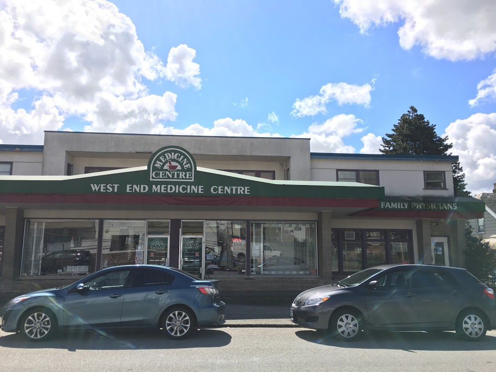 Ostomy Care & Supply Centre | 2004 8th Ave, New Westminster, BC V3M 2T5, Canada | Phone: (604) 522-4265