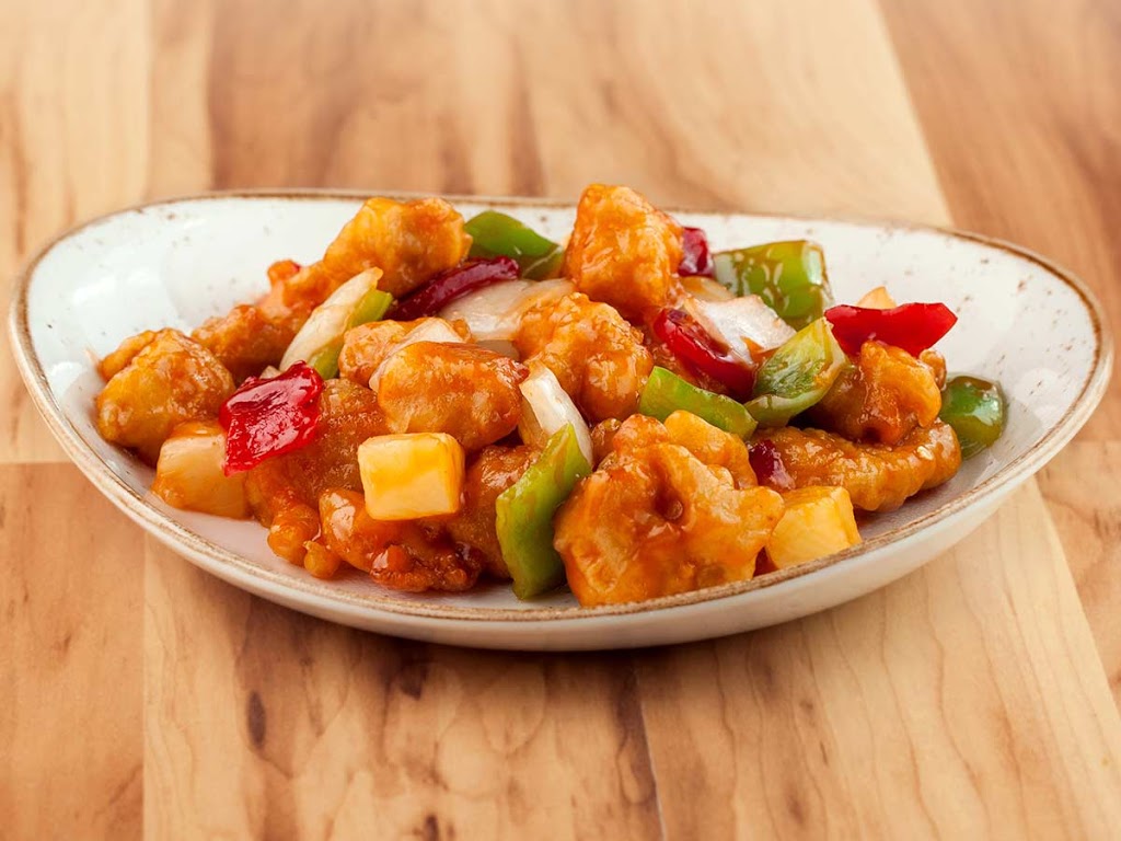 Tasty World Chinese Restaurant | 4347 50 St NW, Edmonton, AB T6L 7E8, Canada | Phone: (780) 440-3333